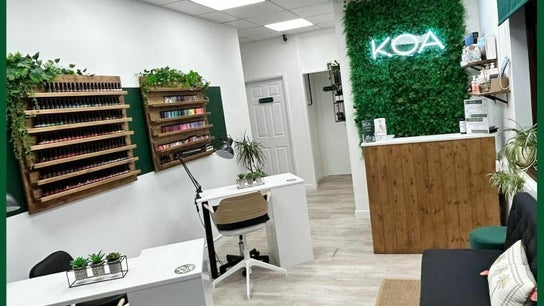 KOA Beauty Lounge LTD