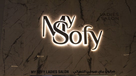 My Sofy Ladies Salon