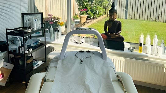 Finishing Touches Skin & Beauty