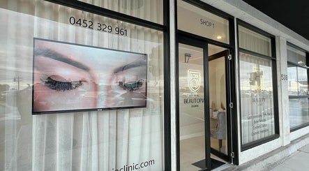 The Beautopia Clinic - Melb CBD imagem 3