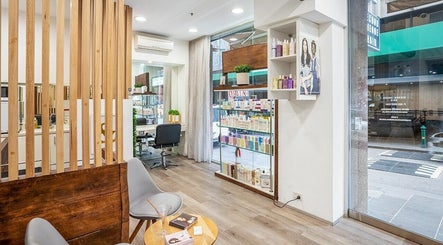 Second Avenue Hair - CBD afbeelding 2