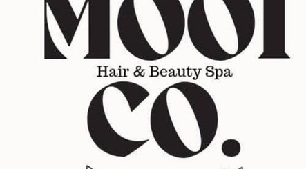 Mooi Co Hair and Beauty Spa