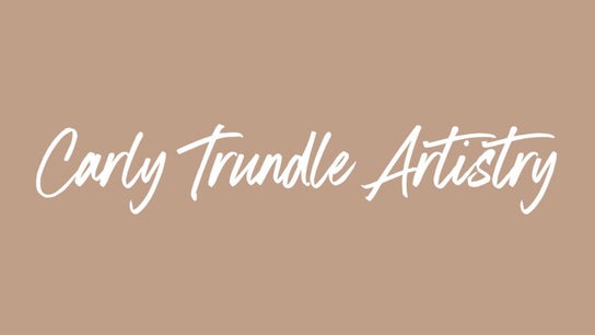 Carly Trundle Artist