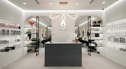 Macquarie Shopping Centre Snowbear Hairdressing image 3