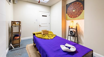 La Moon Thai Spa Wilmington