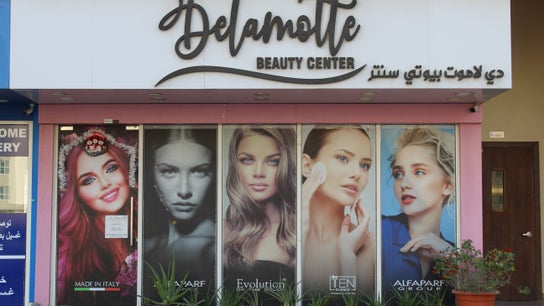 De La Motte Beauty Center - Al Warqa