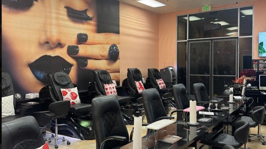 Pristine Nails & Spa