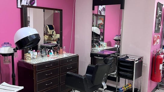 Seema's Salon
