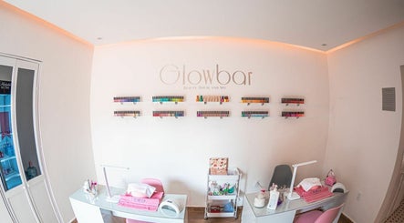 Glowbar Beauty House and Spa, bild 2