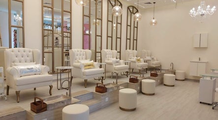 Maison De Coiffure Beauty Lounge