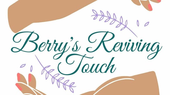 Berry's Reviving Touch