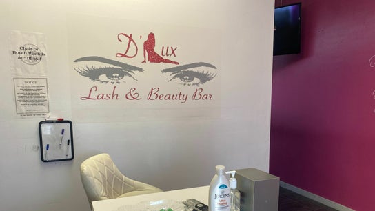 D'Lux Lash & Beauty Bar