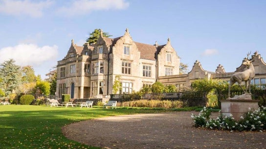 Foxhills Spa