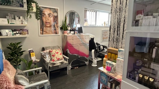 Beauty By Anja. A.K Beauty & Pmu