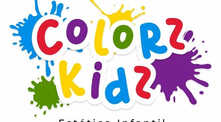 Colorz Kidz - Cumbres