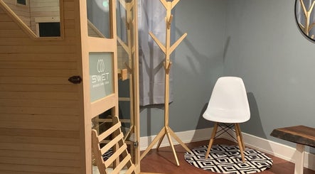 SWET Infrared Sauna Studio - Forest Hills