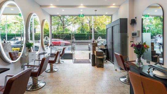 Yoso Hair Salon