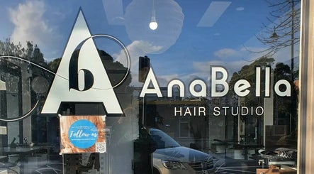 Anabella Hair Studio image 2