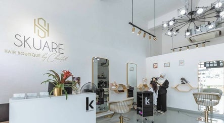 Skuare Hair Boutique