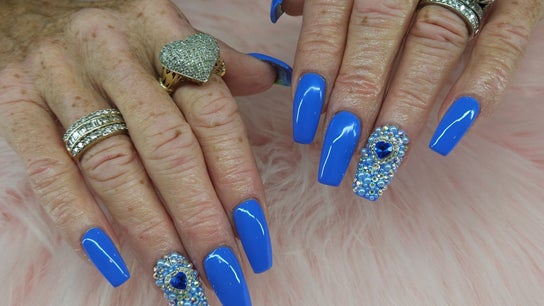 Serentipity Nail Boutique