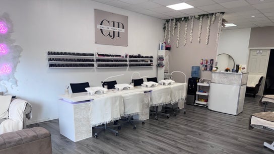 CJP Nail And Beauty Bar
