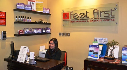 Image de Feet First Reflexology and Massage | Dubai Mall 2