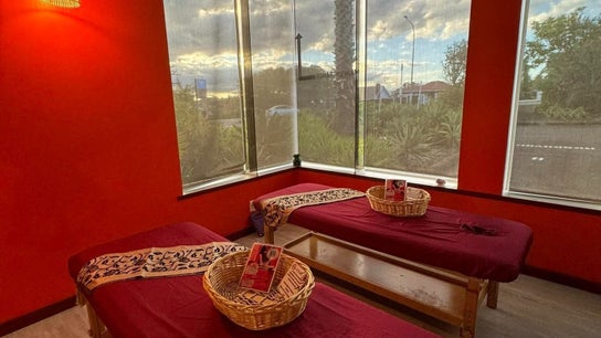 Bamboo Spa Chatswood Northshore