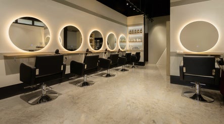 Hair by Common Studio - Queenstown