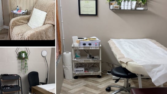 Envious Beauty Salon