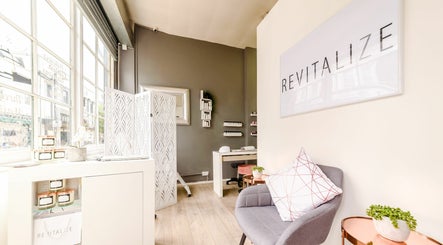 Revitalize Beauty Salon, bild 2