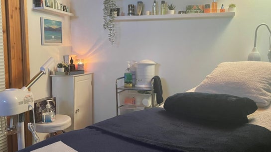 Therapies At The Garden Room