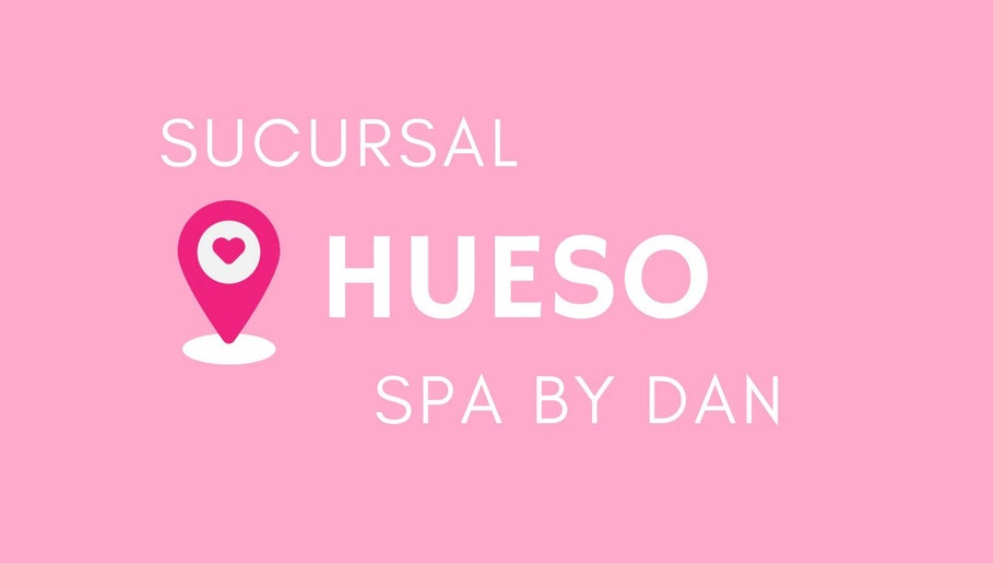 Imagen 1 de Spa by Dan - Calz Hueso 828