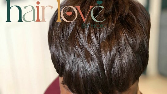 Hair Love By Hok