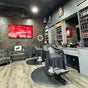 Captain Style Barber Shop