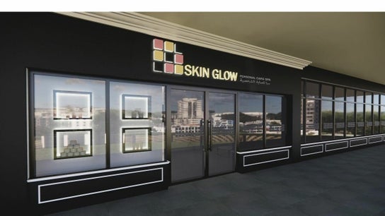 Skin Glow Facial Center