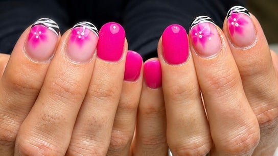 Braw Nails and Training Academy