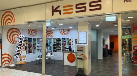 Kess Hair & Beauty St. Lukes