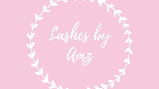 Lashesbyamz