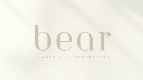 By Bear Beauty at Olives Beckenham