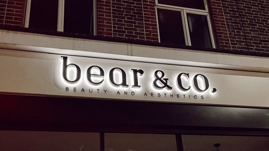 Bear & Co. Beauty