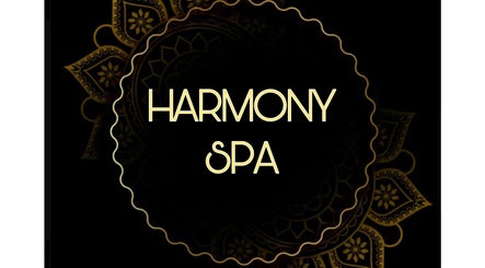 Harmony Nails and Spa