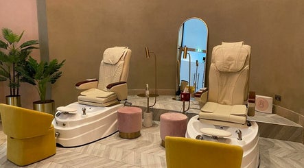 Bellacure Beauty Lounge Saadiyat