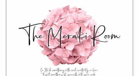 The Meraki Room