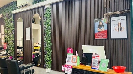 Forest Salon Bedok - Blk 537, bild 2