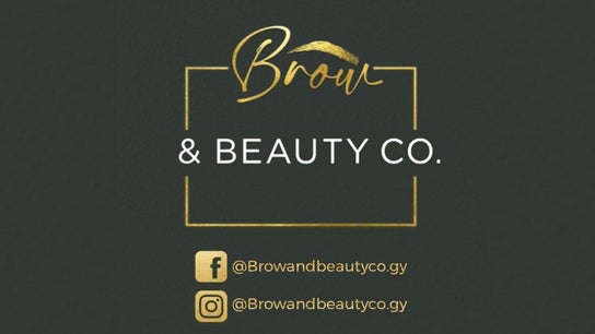 Brow & Beauty Co.