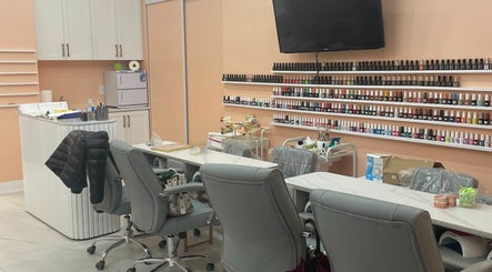 Nailing Beauty Spa