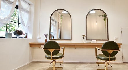 Hairstudio Flamingo - Tiong Bahru