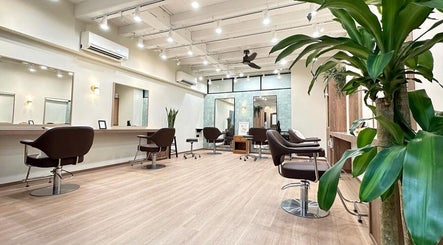 Eyelash Studio Flamingo - Tanjong Pagar, bild 2