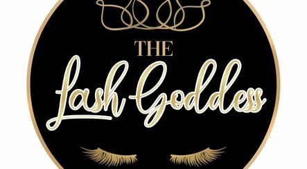 The Lash  Goddess