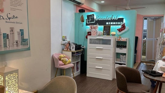 BeauteArt Skincare (Upper Thomson Rd)